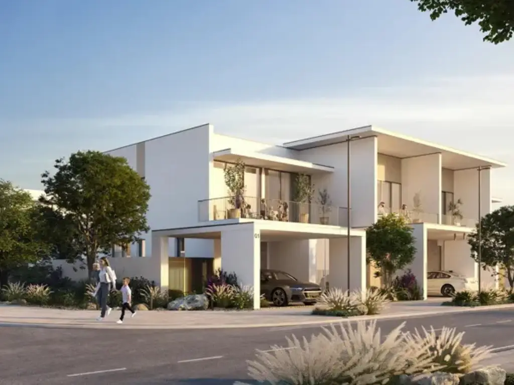 Lillia at The Valley by Emaar Properties