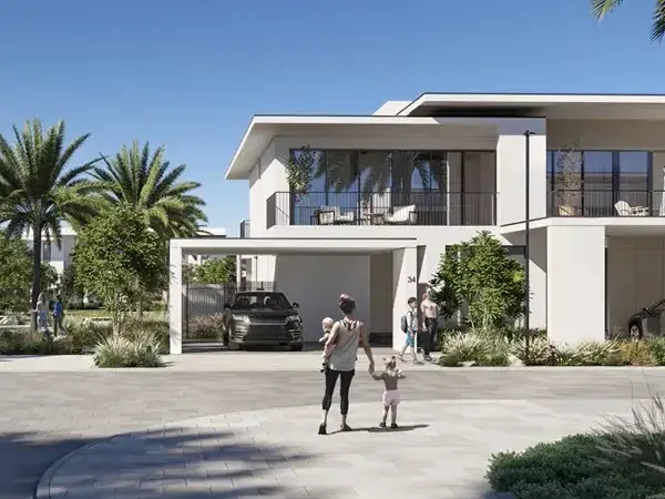 Lillia at The Valley by Emaar Properties
