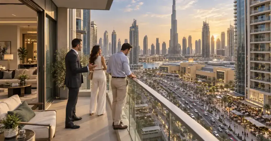 Living in Downtown Dubai: What Residents Actually Deal With