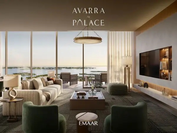 Avarra by Palace in Business Bay by Emaar