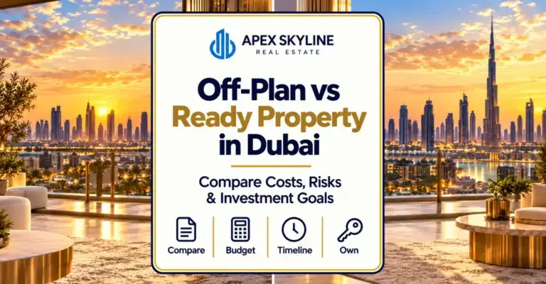 Off-Plan vs Ready Property in Dubai_ Which Fits Your Goal_