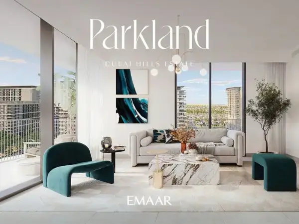Parkland by Emaar in Dubai Hills Estate