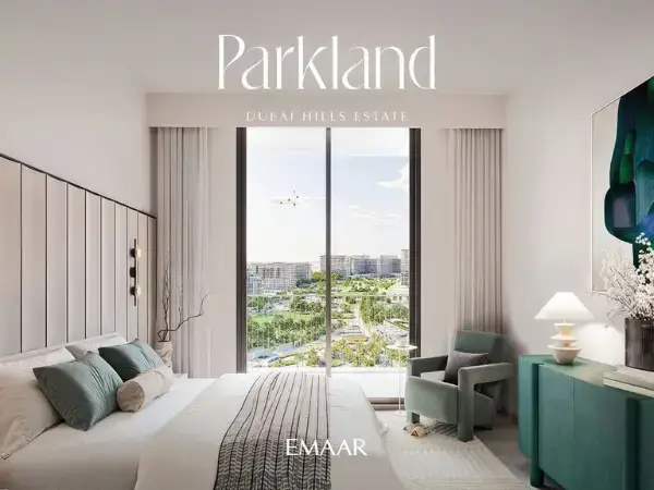 Parkland by Emaar in Dubai Hills Estate