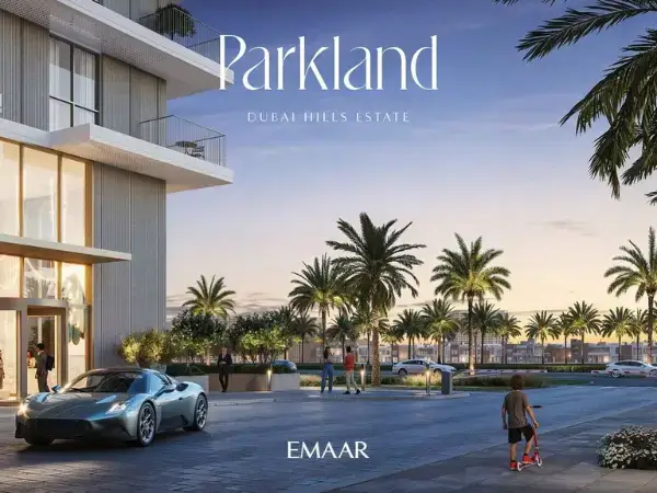 Parkland by Emaar in Dubai Hills Estate